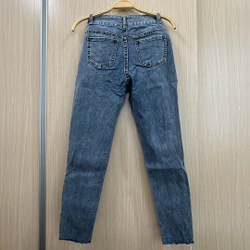 Quần jeans 2 túi trước 377433