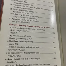 Ký ức NGƯỜI LÍNH Tập 6 Để trí ân và hành động nhân nghĩa nhiều hơn 713078