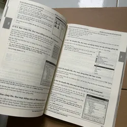 Tin học văn phòng quốc tế theo chuẩn ICDL 736661