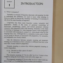 Ngữ nghĩa học tiếng Anh 751378
