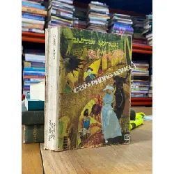 Bí mật căn phòng vàng - Gaston Leroux 547253