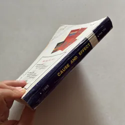 Cause and Effect (có đáp án) 688876