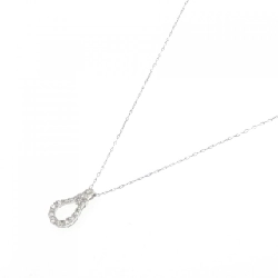 Dây chuyền kim cương PT900/PT850 0.15CT - Hàng hiệu Chính hãng 866296