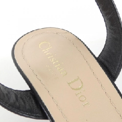【Mã giảm giá】Giày cao gót CHRISTIAN DIOR 664680