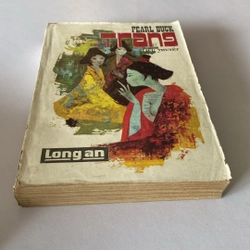 TRANG, PEARL BUCK, GIẢI NOBEL VĂN CHƯƠNG 1938 (XB 1989) 507120