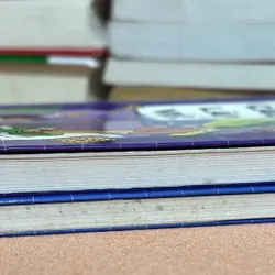 Combo 2 quyển: Học cách làm người và Học cách làm việc 🌊 601861