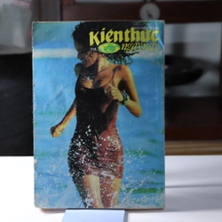 Kiến thức ngày nay số 74 - 1990 467789