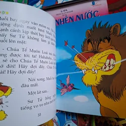 Lô truyện cổ tích thế giới bằng tranh 647291