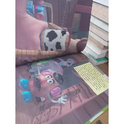 Classic Storybook Collection: Toy Story - Disney 1023687