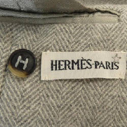 【Mã giảm giá】【Cổ điển】Áo khoác HERMES 638215