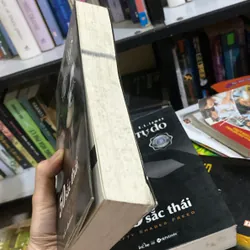 50 Sắc Thái Đen 568621