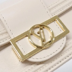 Túi xách vai Louis Vuitton Dauphine EW M25443 - Hàng hiệu Chính hãng 765235