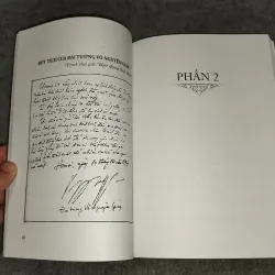ĐẠI TƯỚNG TỔNG TƯ LỆNH VÕ NGUYÊN GIÁP. ĐẠI TƯỚNG CỦA NHÂN DÂN CỦA HOÀ BÌNH 697692