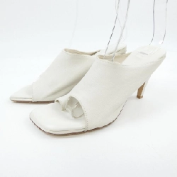 Giày sandal BOTTEGA VENETA - Hàng hiệu Authentic 829810