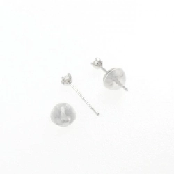 K10WG Solitaire Bông tai Kim cương 0.10CT - Hàng hiệu Chính hãng 866998