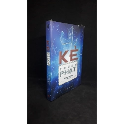 Kẻ Trừng Phạt mới 100% HCM1501 Rebooks.vn