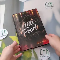 [MIỄN PHÍ BỌC SÁCH] Little Peach - Peggy Kern 990089
