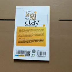 Tiền khôn tiền dại ở tay người dùng - Yuichiro Itakura 731833