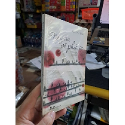 Ngày Trôi Về Phía Cũ - Anh Khang - 2013 mới 80% ố - VĂN HỌC - HCM3012