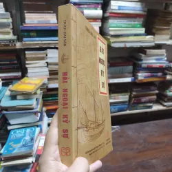 sách: Hải ngoại kỷ sự - Thích Đại Sán (A2) 575712