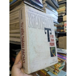 Tu viện thành Pacmơ - Xtanhđan 122670