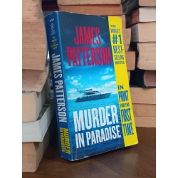 Murder in paradise - Jame Patterson
