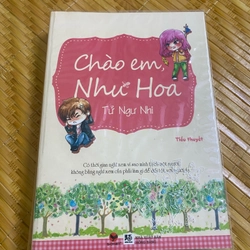 Chào em, Như Hoa 460187