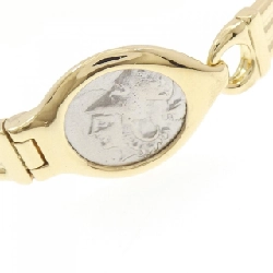 Bangle 750YG/750WG UnoAere - Hàng hiệu Authentic 849623