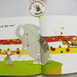 Sách tiếng Hàn- Hộp câu chuyện set 3 bìa cứng 471968