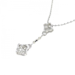 Dây chuyền kim cương hoa PT850 0.20CT - Hàng hiệu chính hãng 863777