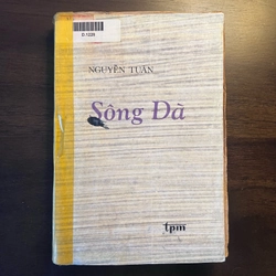 Sông Đà (Nguyễn Tuân) tập truyện ngắn