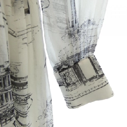 【Mã giảm giá】Váy Celine CELINE 650188