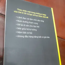 Daniel Smith - TƯ DUY NHƯ CHURCHILL 994079