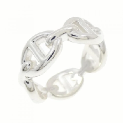 Nhẫn Hermès Chaine d'Ancre - Hàng hiệu Authentic