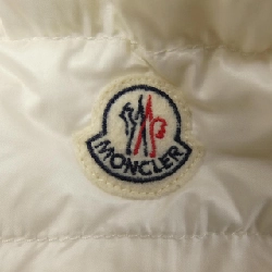 Áo khoác lông vũ MONCLER S 637623
