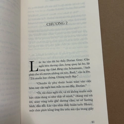 Bức tranh Dorian Gray 477678