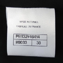 Jacket CHANEL P61132V46414 632077