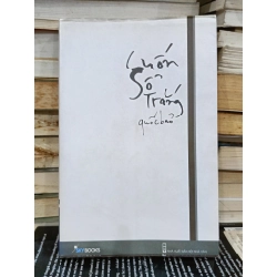 Cuốn sổ trắng - Quốc Bảo