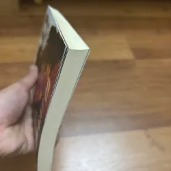 Dashiell Hammett - Mùa gặt đỏ 797628