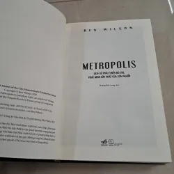 Metropolis - Lịch Sử Phát Triển Đô Thị, Phát Minh Lớn Nhất Của Loài Người 795709