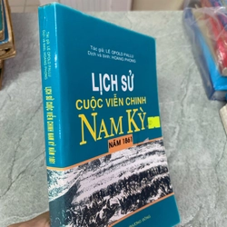 Lịch sử cuộc viễn chinh nam kỳ năm 1861 273296