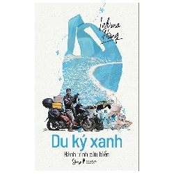 Du Ký Xanh - Hành Trình Cứu Biển (2019) - Lekima Hùng