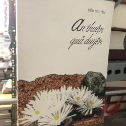 An thuận quả duyên - Diệu Nguyên 