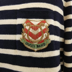 Gucci GUCCI Áo len - Hàng hiệu Chính hãng 896754