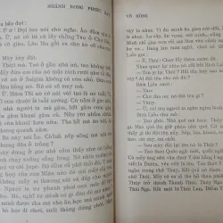 NHÁNH RONG PHIÊU BẠT - VÕ HỒNG 703668