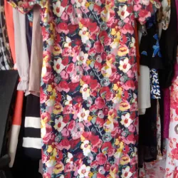 Đầm hoa CK size 10 1009176