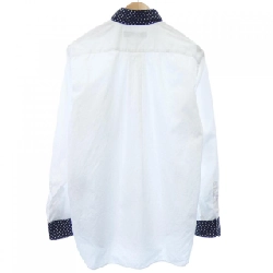Áo sơ mi COMME des GARÇONS HOMME DEUX - Hàng hiệu Authentic 902361