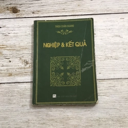 sách nghiệp & kết quả