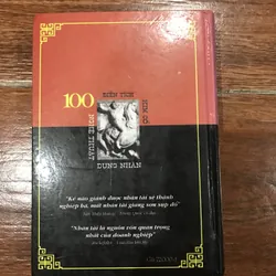 Nghệ thuật dụng nhân - 100 điển tích kim cổ (8) 740981