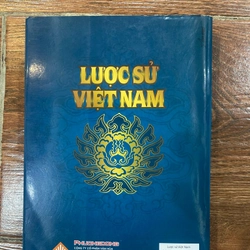 Lược sử Việt Nam (k1) 336067